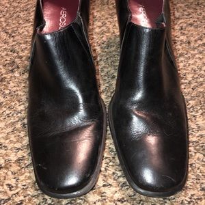 Aerosoles bootie